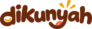 Dikunyah